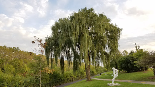 Park «Skokie Northshore Sculpture Park», reviews and photos, McCormick Blvd, Skokie, IL 60076, USA