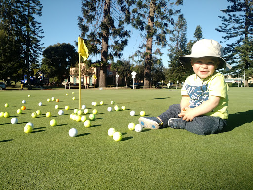 Golf Club «The Loma Club», reviews and photos, 2960 Truxtun Rd, San Diego, CA 92106, USA