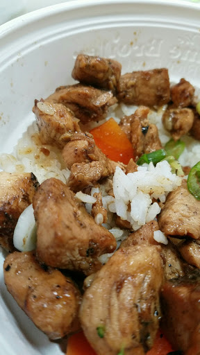 Fast Food Restaurant «The Flame Broiler», reviews and photos, 9822 Tapestry Park Circle #103, Jacksonville, FL 32246, USA