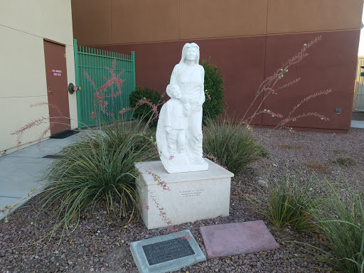 Recreation Center «Mirabelli Community Center», reviews and photos, 6200 Hargrove Ave, Las Vegas, NV 89107, USA