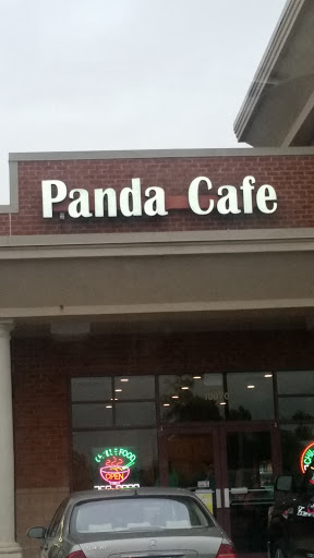 Chinese Restaurant «Panda Cafe», reviews and photos, 10070 Dumfries Rd, Manassas, VA 20110, USA