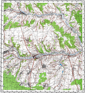 Thumbnail Map 100k--n38-107--(1986)