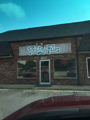 Bakery «Pastry Plus», reviews and photos, 7407 Fegenbush Ln # B, Louisville, KY 40228, USA