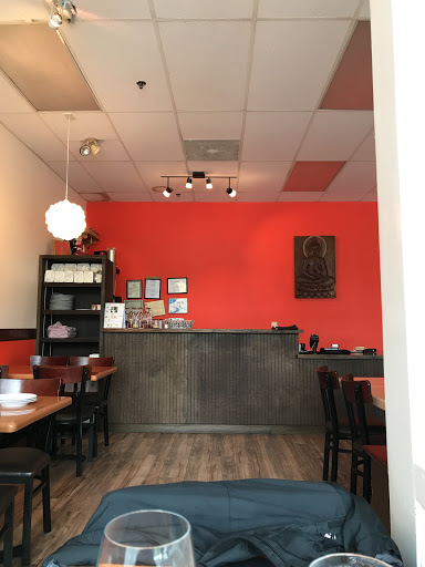 Thai Restaurant «Origin Thai Bistro», reviews and photos, 1699 Shawsheen St #2, Tewksbury, MA 01876, USA