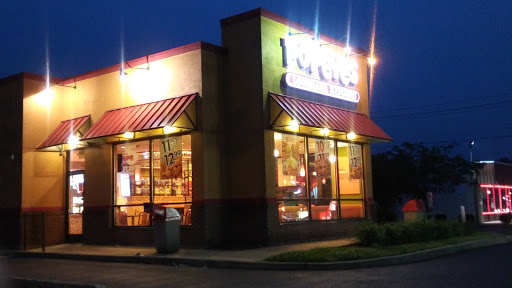 Chicken Restaurant «Popeyes Louisiana Kitchen», reviews and photos, 4328 US-130, Willingboro, NJ 08046, USA