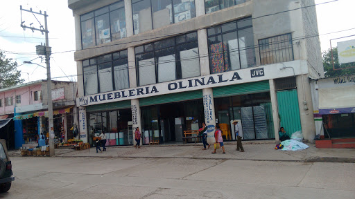 Mueblería Olinala, Revolución 825, Valle Dorado, 41100 Chilapa de Álvarez, Gro., México, Tienda de bricolaje | GRO
