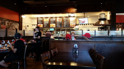 Cafe «Corner Bakery Cafe», reviews and photos, 2305 E Lohman Ave, Las Cruces, NM 88011, USA