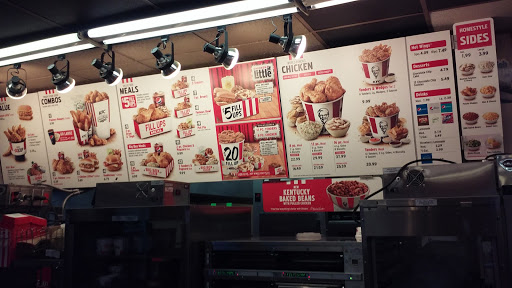 Fast Food Restaurant «KFC», reviews and photos, 468 Brick Blvd, Brick, NJ 08723, USA