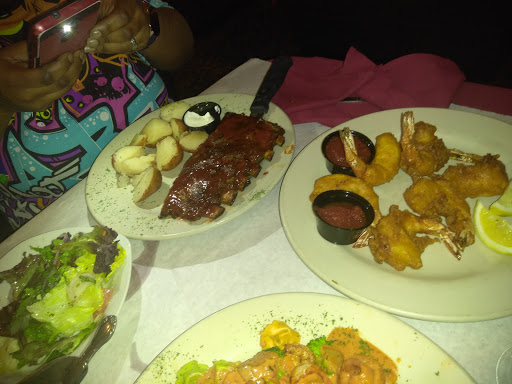 Italian Restaurant «Alfoccino», reviews and photos, 39205 Grand River Ave, Farmington Hills, MI 48335, USA