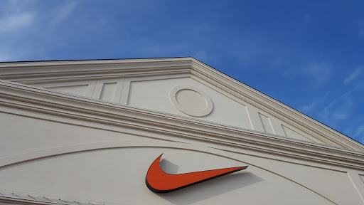 Clothing Store «Nike Factory Store», reviews and photos, 1155 Buck Creek Rd, Simpsonville, KY 40067, USA
