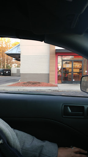 Fast Food Restaurant «Burger King», reviews and photos, 1200 W Club Blvd, Durham, NC 27701, USA