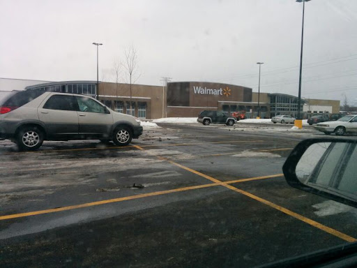Pharmacy «Walmart Pharmacy», reviews and photos, 1960 Twin Lakes Pkwy, Roseville, MN 55113, USA