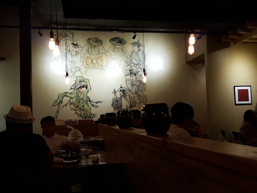 Korean Restaurant «Taste of Korea Restaurant», reviews and photos, 13906 Lee Jackson Memorial Hwy, Chantilly, VA 20151, USA