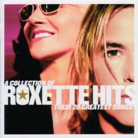 Collection of Roxette Hits