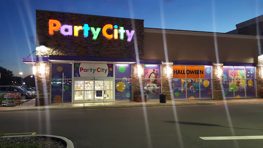Party Store «Party City», reviews and photos, 1255 Raritan Rd #710, Clark, NJ 07066, USA
