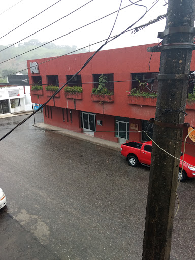 Hotel Quintero, Eduardo Rosario Bastar 108, Esquipulas, 86800 Teapa, Tab., México, Alojamiento en interiores | TAB