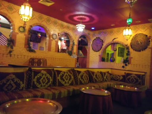 Moroccan Restaurant «Casablanca Restaurant», reviews and photos, 1111 Easton Rd #11, Warrington, PA 18976, USA