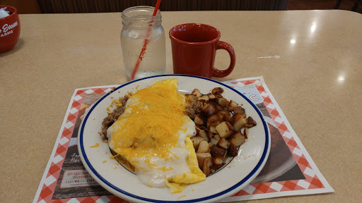 Family Restaurant «Bob Evans», reviews and photos, 32701 Concord Dr, Madison Heights, MI 48071, USA