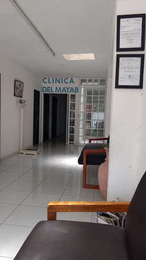 Clinica Del Mayab, Calle 19 #99A Entre 18 y 20, Colonia Centro, 97390 Umán, Yuc., México, Centro médico | YUC