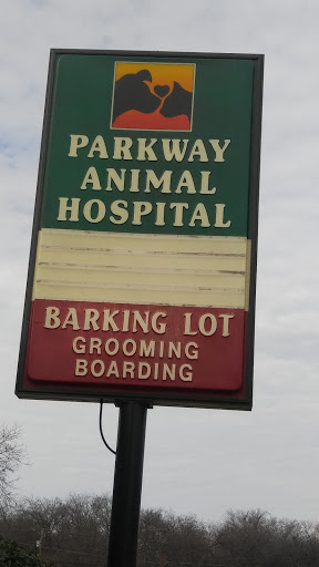 Animal Hospital «Parkway Animal Hospital», reviews and photos