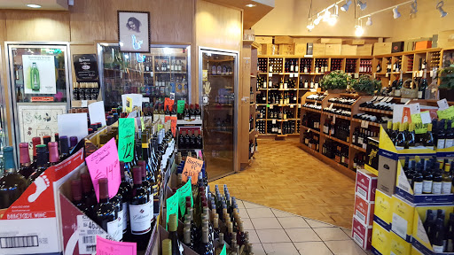Liquor Store «Montana Liquors», reviews and photos, 6530 S Academy Blvd # 101, Colorado Springs, CO 80906, USA
