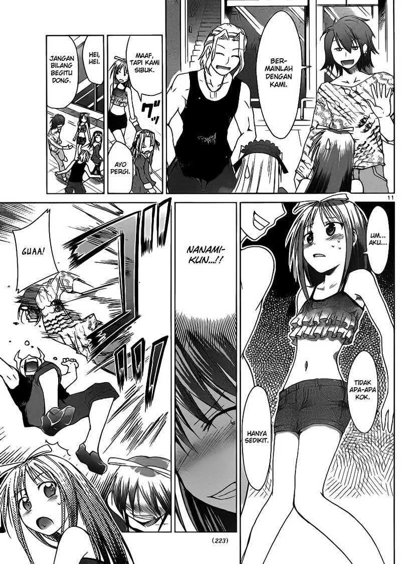 Komik denpa kyoushi 038 39 Indonesia denpa kyoushi 038 Terbaru 11|Baca Manga Komik Indonesia|