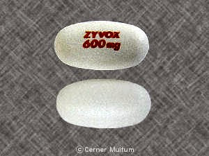 Buy cheap Linezolid (oral/injection)