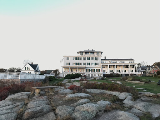 Hotel «Emerson Inn», reviews and photos, 1 Cathedral Ave, Rockport, MA 01966, USA