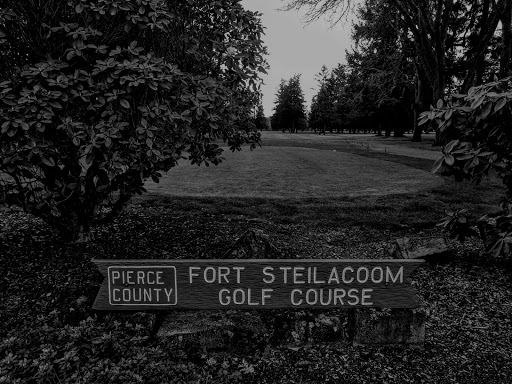 Golf Course «Fort Steilacoom Golf Course», reviews and photos, 8202 87th Ave SW, Lakewood, WA 98499, USA
