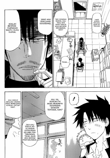 Download beelzebub 114 page 8