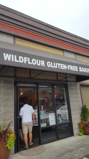 Bakery «Wildflour Gluten-Free Baking Company», reviews and photos, 13600 NE 20th St, Bellevue, WA 98005, USA