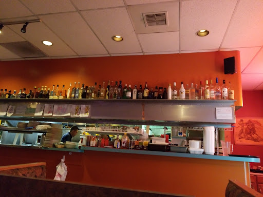 Mexican Restaurant «5 Hermanos Restaurant», reviews and photos, 3901 NE 4th St, Renton, WA 98056, USA