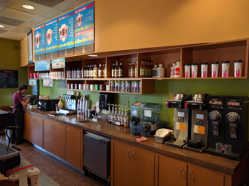Coffee Shop «BIGGBY COFFEE», reviews and photos, 3499 E Lake Lansing Rd, East Lansing, MI 48823, USA
