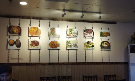 Korean Restaurant «Korea Restaurant», reviews and photos, 6401 White Ln #101, Bakersfield, CA 93309, USA