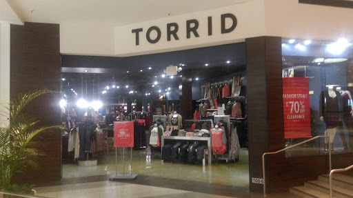 Torrid