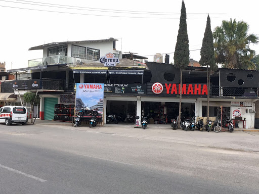 Yamaha Motos Chilapa, Carretera Chilpancingo-Chilapa Km. 53, C.P., Jardines, 41100 Chilapa de Álvarez, Gro., México, Tienda de motocicletas | GRO