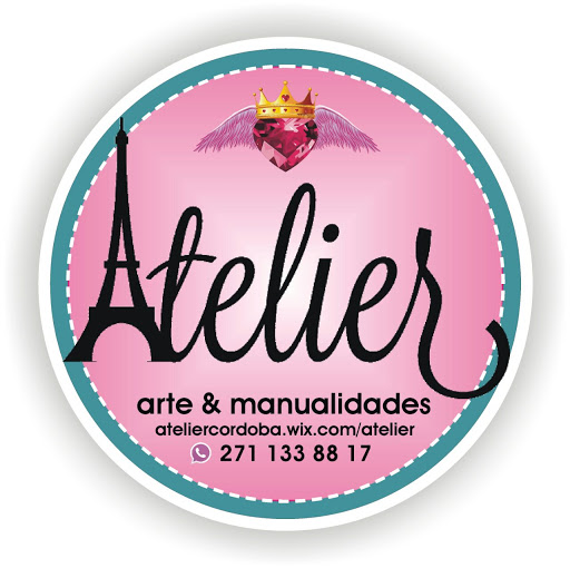 Atelier®, Av. 12 1310, Centro, 94500 Córdoba, Ver., México, Escuela de arte | VER