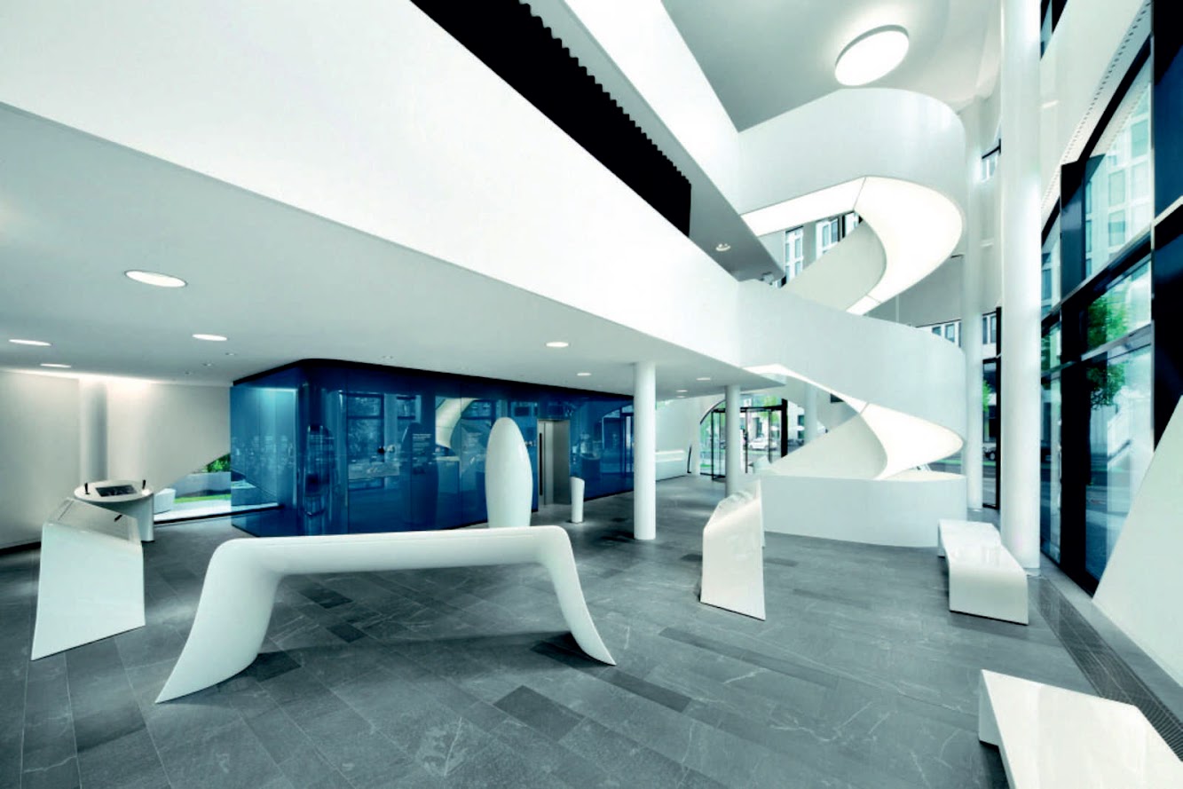 Gnädinger Architekten
