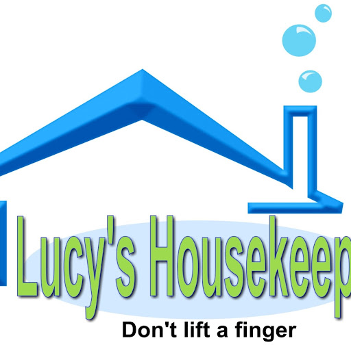 LUCY'S HOUSEKEEPING