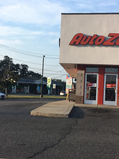 Auto Parts Store «AutoZone», reviews and photos, 2690 NY-112, Medford, NY 11763, USA