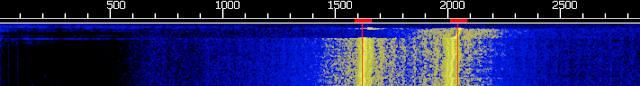 RTTY Example