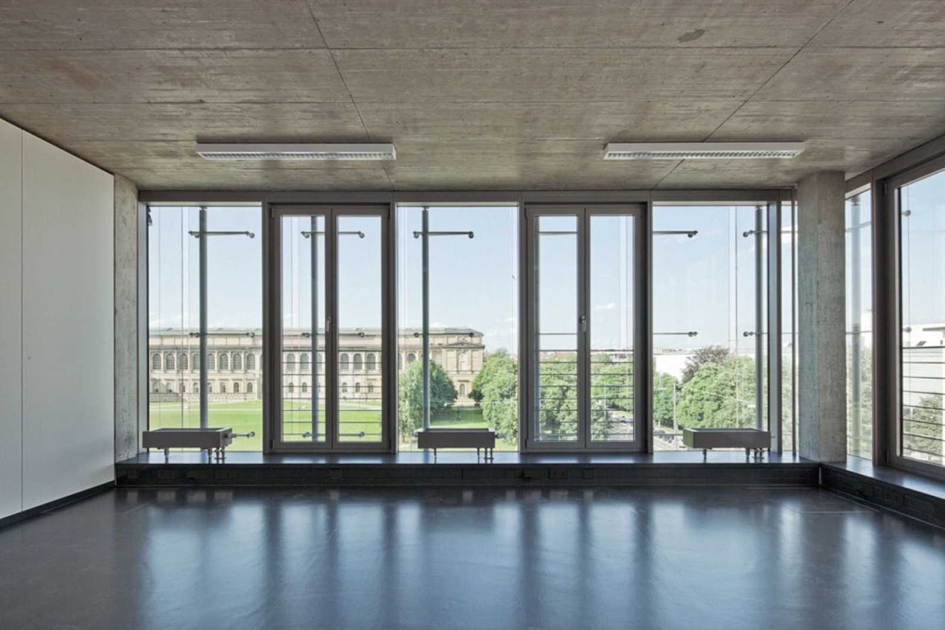 Peter Böhm Architekten