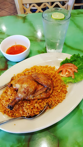 Vietnamese Restaurant «Đông Hải Restaurant», reviews and photos, 3575 W Walnut St, Garland, TX 75042, USA