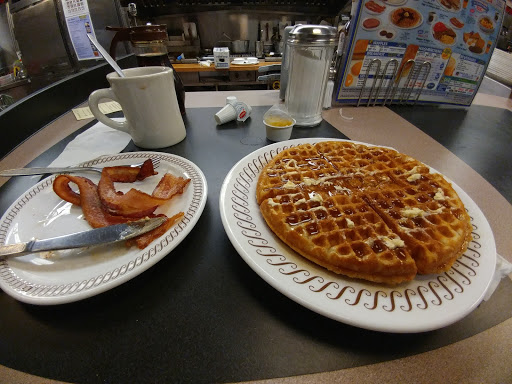 Breakfast Restaurant «Waffle House», reviews and photos, 1916 Belair Rd, Fallston, MD 21047, USA