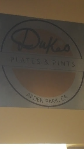 Restaurant «Dukes Plates & Pints», reviews and photos, 510 La Sierra Dr, Sacramento, CA 95864, USA