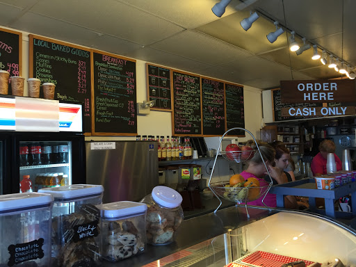 Coffee Shop «Coffee Tyme», reviews and photos, 315 Beach Ave, Cape May, NJ 08204, USA
