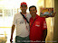 Sharjah - UAE - December 9, 2008 - F1 Paddock - Picture Vittorio Ubertone/Idea Marketing