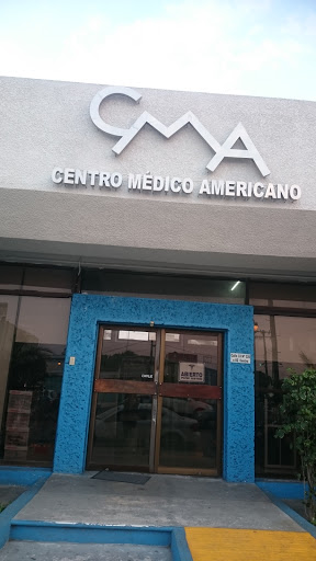 Centro Médico Americano, Calle 33 320, Progreso, Centro, 97320 Progreso, Yuc., México, Centro médico | YUC