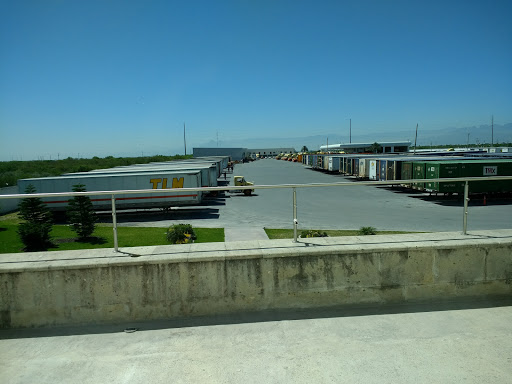 Larmex, Carretera Salina Victoria 2100, Centro de Ciénega de Flores, 65550 Ciénega de Flores, N.L., México, Empresa de transporte | NL