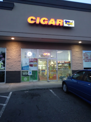 Tobacco Shop «Cigar Land», reviews and photos, 12902 Bothell Everett Hwy # B, Everett, WA 98208, USA